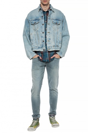 Checked shirt, zdjęcie 2 Checked shirt od R13